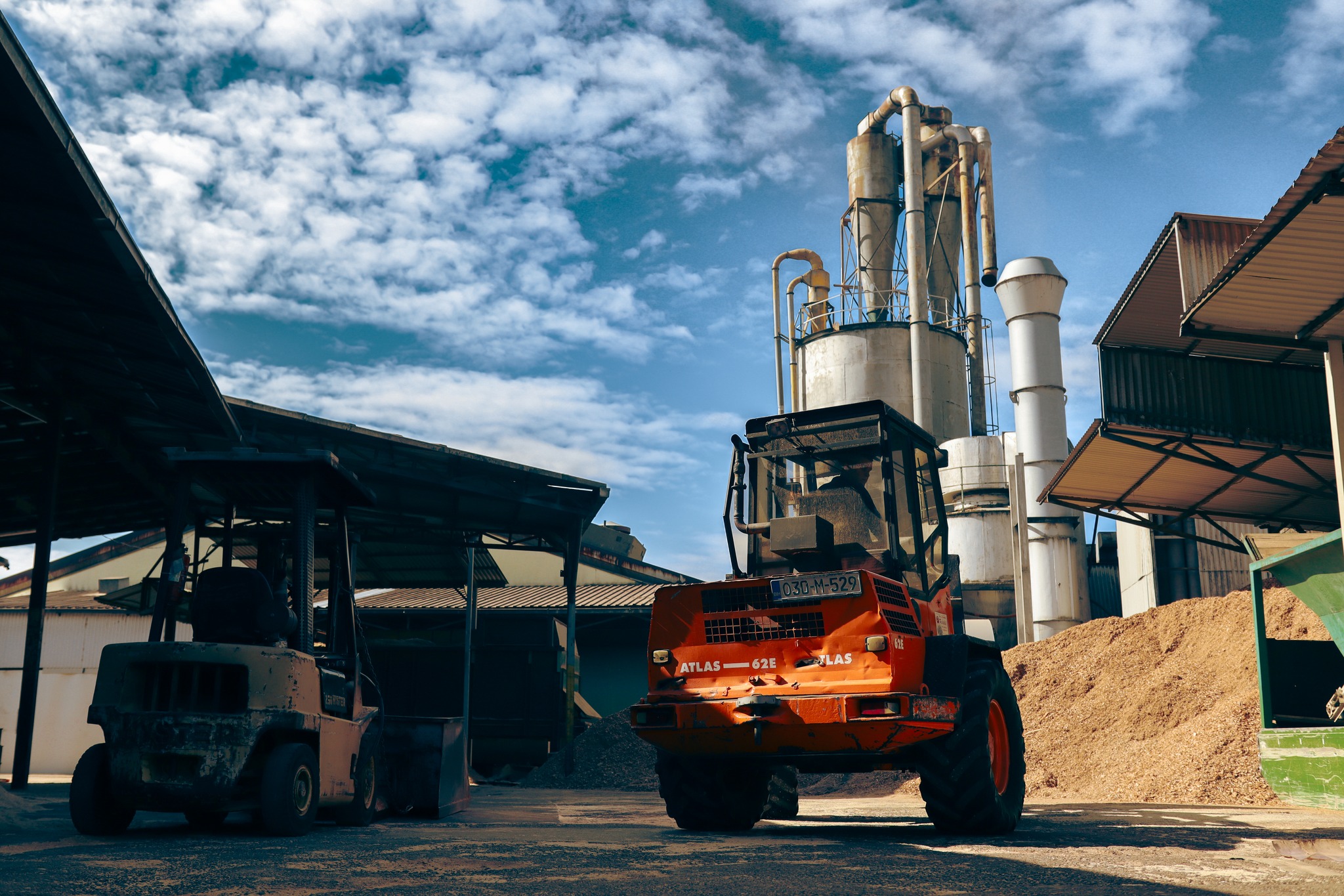 Mars Agri Proizvodnja